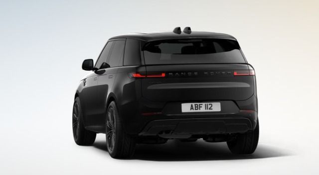 Land Rover Range Rover Sport D350 Autobiography Komfort-Pak imagem 3