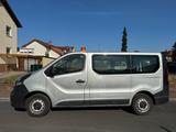 Opel Vivaro B L1H1 2,9t 1Hd+Fenster+Standheizung - Opel Vivaro l2h2