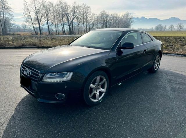 Audi AUDI A5 - 2.0 TFSI - EURO 5 - TÜV 01/27