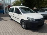 Volkswagen Caddy Maxi"Behindertengerecht"RS.Rampe"5Sitze"1H - Volkswagen Caddy Maxi in Dortmund