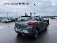 Dacia Sandero - Vorschau Bild 5