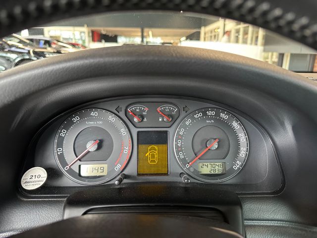 Skoda Superb  Comfort