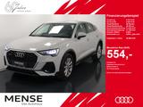 Audi Q3 Sportback 45 TFSI quattro S tronic Navi AHK V - Audi Q3 in Bielefeld