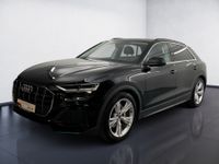 Audi Q8 - Vorschau Bild 2