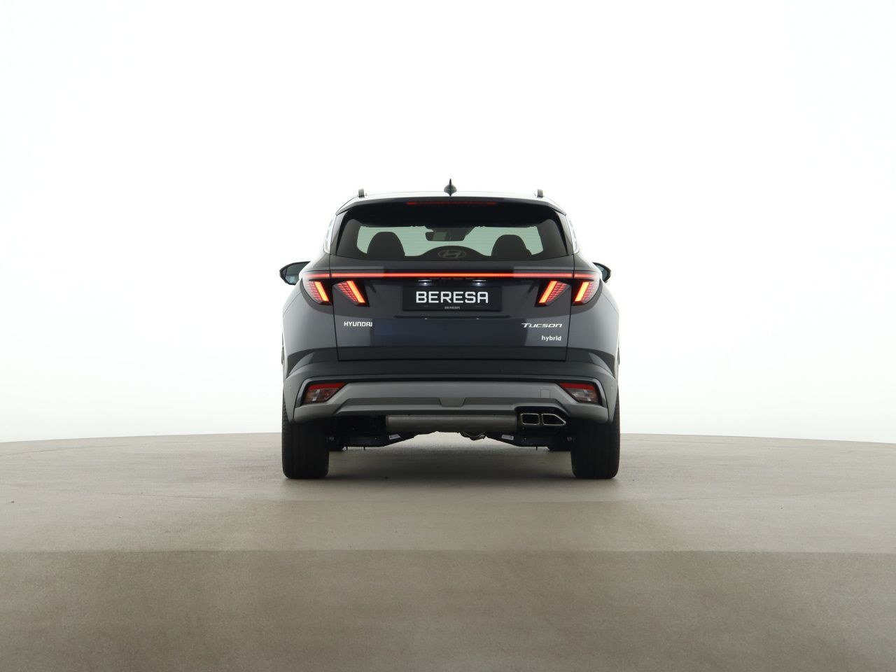 Hyundai Tucson – Bild 6