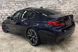 BMW M550i xDrive Performance Luxury - gebrauchte BMW M550 aus dem Jahr 2021