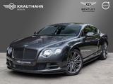 Bentley Continental GT Speed*ACC*CERAMIC*Massage*NAIM* - Bentley Continental GT in Berlin