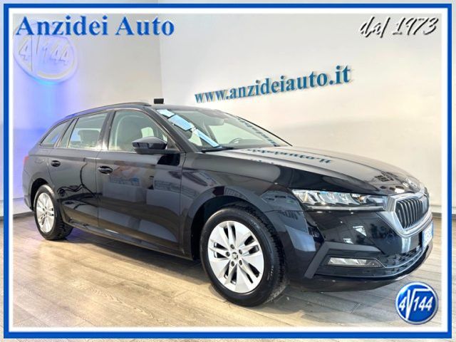 Image of Skoda Octavia