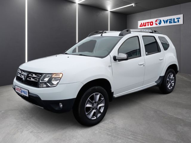 Dacia Duster 1.6 SCe Klimaanlage Anhängerkupplung