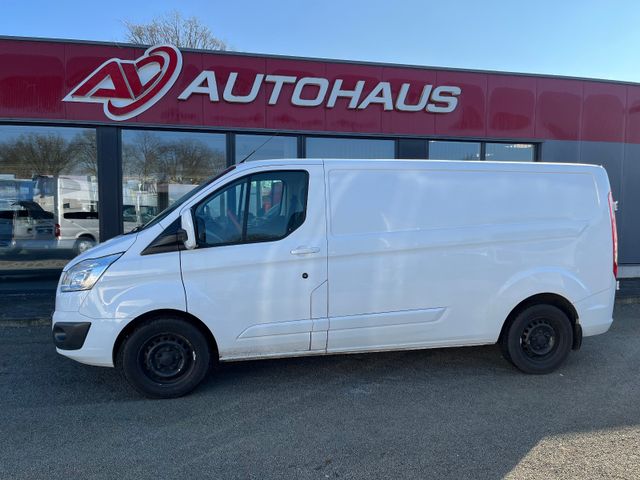 Ford Transit Custom Kasten 310 L2 Limited