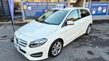 Mercedes-Benz Mercedes-benz B 180 160 d Sport - Mercedes-Benz B 160 mit Diesel-Antrieb