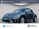 Volkswagen Beetle Cabrio 2.0 TDI DSG Dune RFK XENON GRA NAV - Volkswagen Beetle: Dune