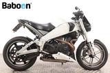 Buell XB 9 SX City Lightning - BUELL XB 9SX