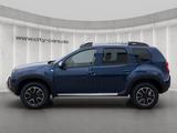 Dacia Duster I Prestige 4x4*1.Hand*AHK*Navi*PDC*Cam - Dacia: 4.1