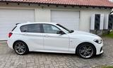 BMW 1er Edition M Sport - Top Zustand!  - BMW 120 von privat