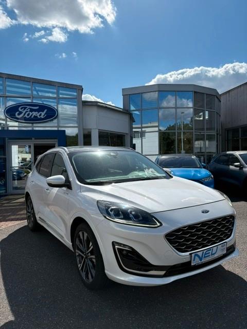 Ford Kuga Vignale