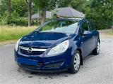 Opel OPEL CORSA D, TÜV 11.2026, M+S, BJ 2009 - Opel Corsa aus 2009: Bj