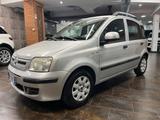 Fiat Panda 1.2 Emotion - Fiat Panda: Emotion