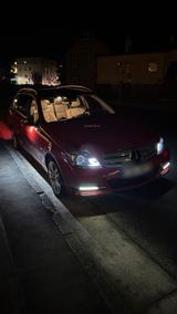 Mercedes-Benz Mercedes Benz C300 4matic S204/W204(Tausch... - Mercedes-Benz C 300 aus 2011: 4matic