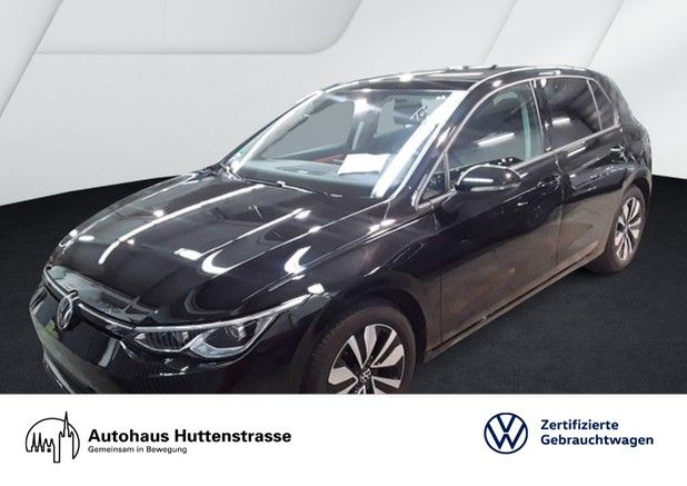 Volkswagen Golf VIII 2.0 TDI DSG Move AHK PANO HuD LED+