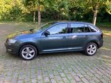 Skoda Rapid/Spaceback - Skoda Rapid in Stuttgart