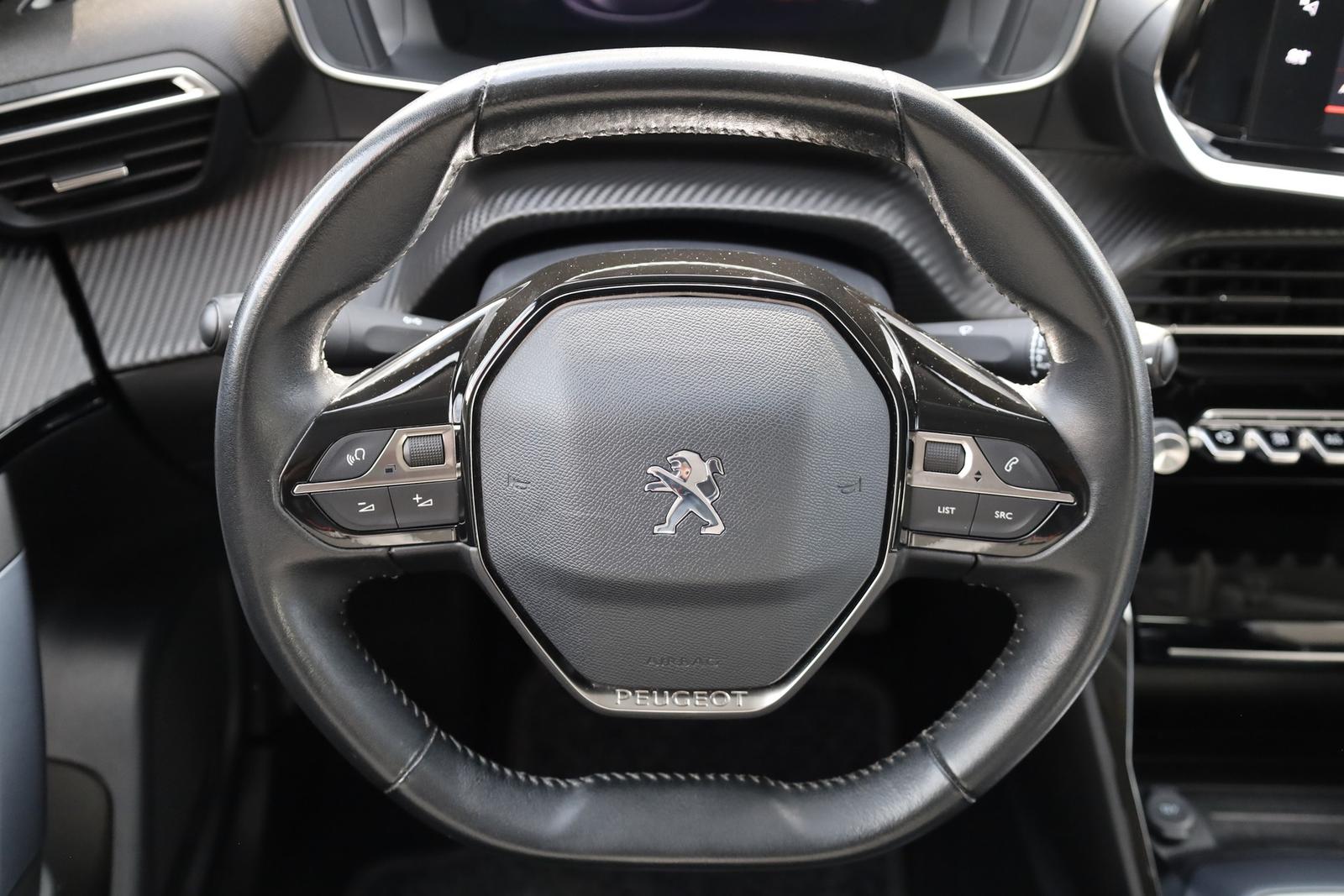 Peugeot 2008 1.2 PureTech Allure Pack LED PDC Tempomat, миниатюра 22