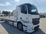 Mercedes-Benz Actros 5/ 1833 Glasreff/Kran/Funk/5+6Kreis vorb - Angebote