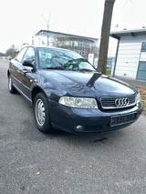 Audi A4 1.8 Automatik  - gebrauchte Audi A4 aus dem Jahr 1999