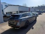Volkswagen Passat Variant R-Line 2.0 TDI 150 PS 7-Gang-DSG - Volkswagen Passat: Kombi, R Line