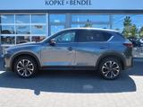 Mazda CX-5 *Advantage*360 Grad*Scheckheft Mazda* Advan - Mazda: Mazda3