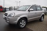 Hyundai TUCSON 2.0"2.Hand"Klima"TOP"HU-AU NEU" - gebrauchte Hyundai TUCSON aus dem Jahr 2004