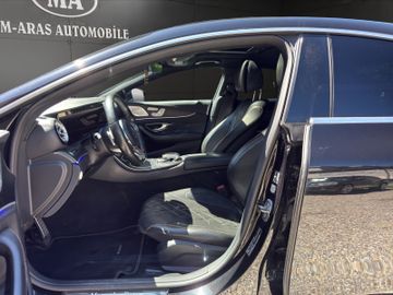 Mercedes CLS 350 - 9
