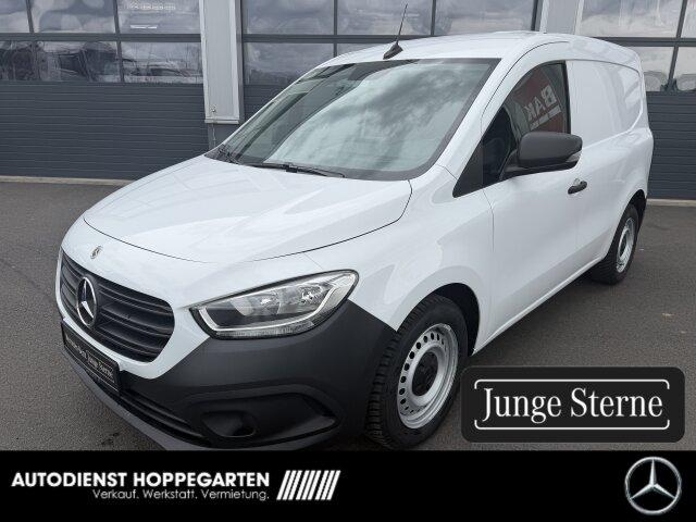 Mercedes-Benz Citan 110 CDI KA Klima Kamera DAB Sitzheizung..
