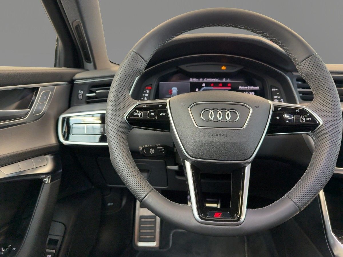 Audi S6 - Bild 10