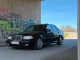 Mercedes-Benz Mercedes Benz w202 c43 AMG V8 M113 18 Zoll... - Mercedes-Benz W113