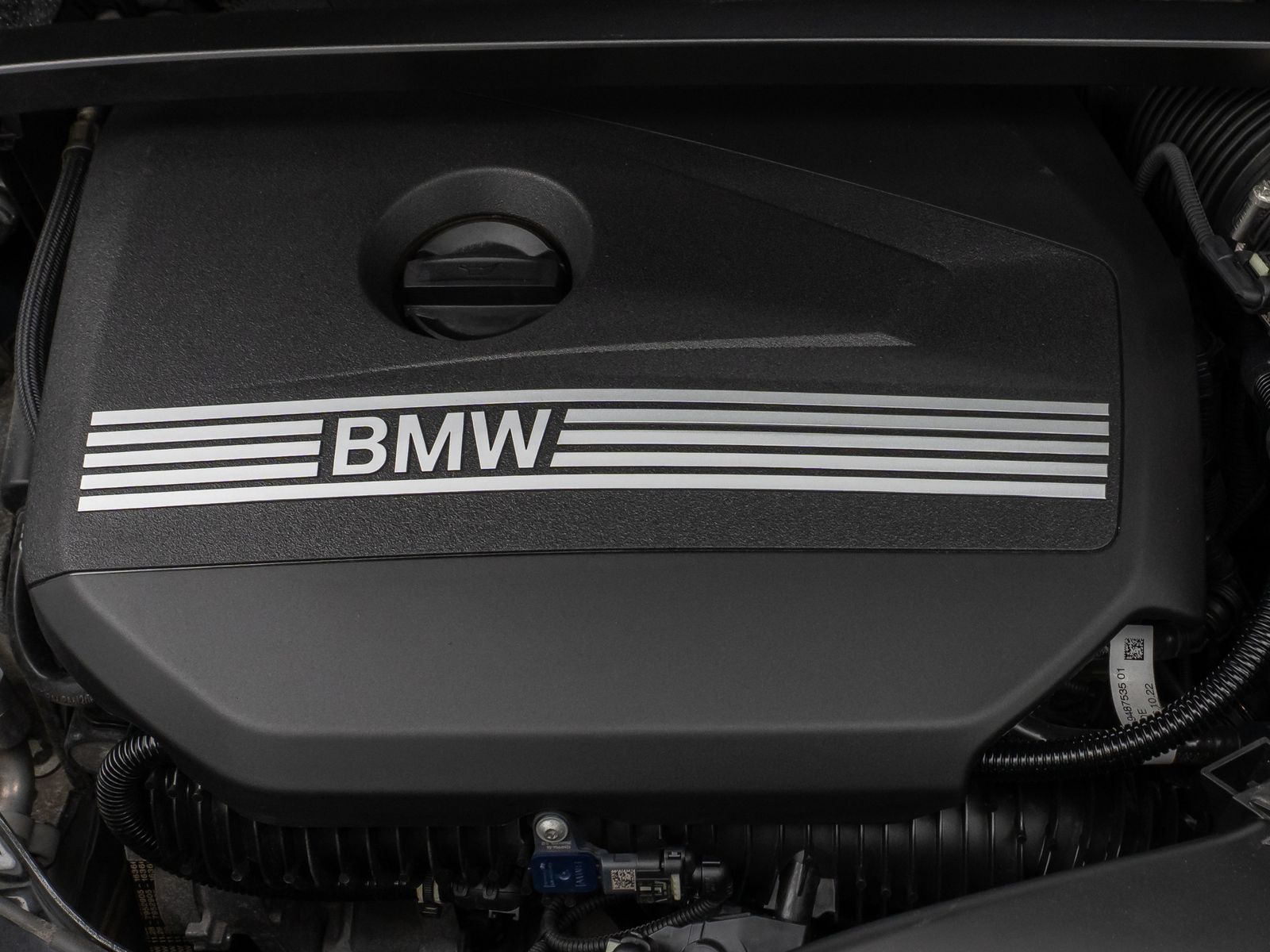 Fahrzeugabbildung BMW X1 xD23i M Sport Panorama 360°HUD DAB AHK Komfor