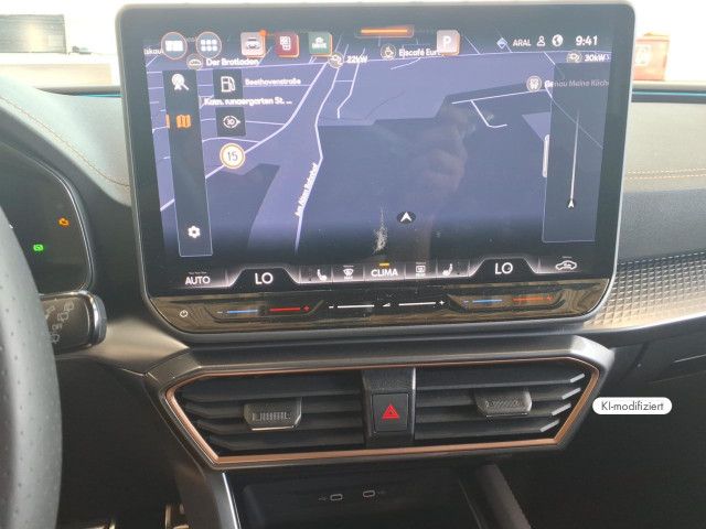 Cupra Leon - Bild 4