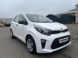 Kia Picanto 1.0 Attract - Kia Picanto: Attract