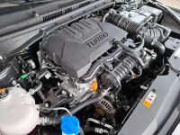 Hyundai i20 - Vorschau Bild 19