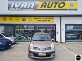 Nissan NISSAN Note Benzina-Neopatentati - gebrauchte Nissan Note aus dem Jahr 2006