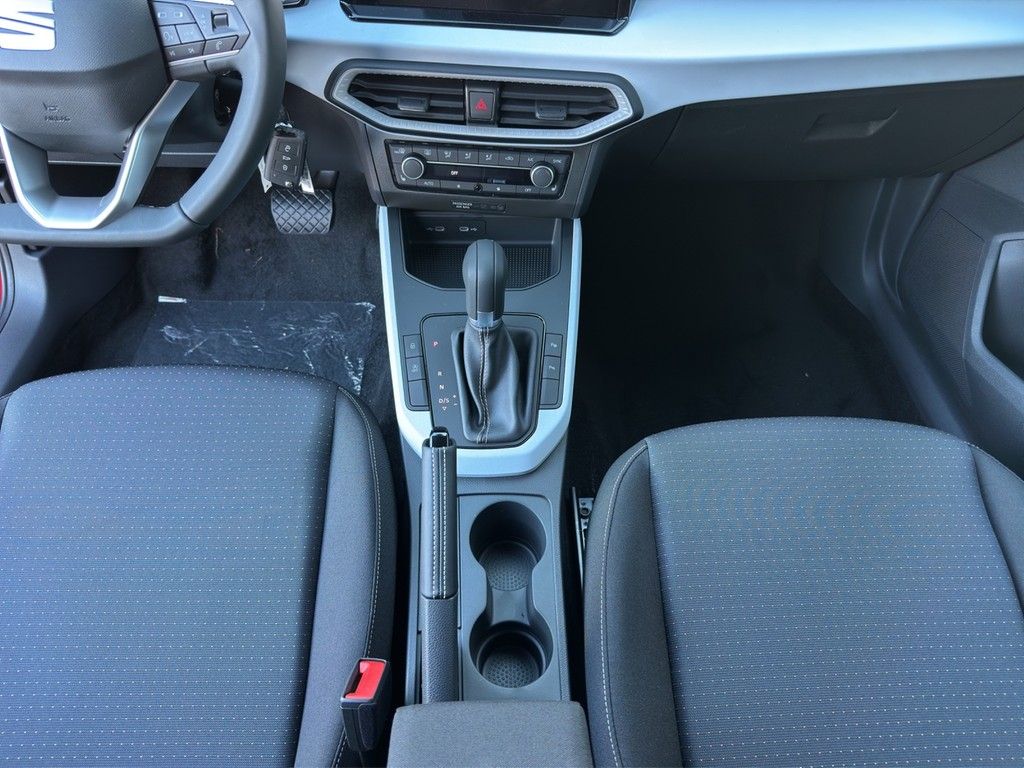 Seat Arona - Bild 15