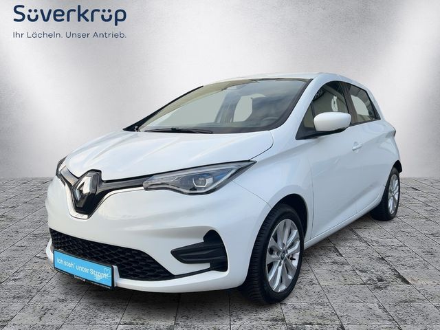 Renault ZOE R 110 Experience Z.E. 50 KAUFBATTERIE KLIMA