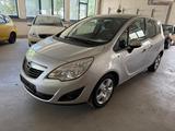 Opel Meriva B Design Edition/92000 KM/Neu Tüv - Opel Meriva: Design Edition