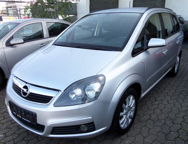 Opel Zafira B Edition 1.8i