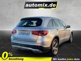 Mercedes-Benz GLC 220 d 4Matic AHK,AUTOM.,LED,Navi,360 Kamera - Mercedes-Benz GLC 220 Gebrauchtwagen in Frankfurt