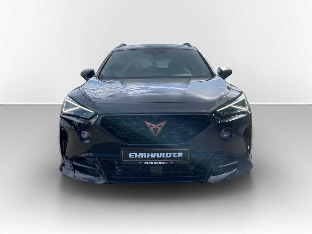 Cupra Formentor - Bild 2