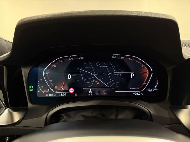 BMW 330, 2021 — 12