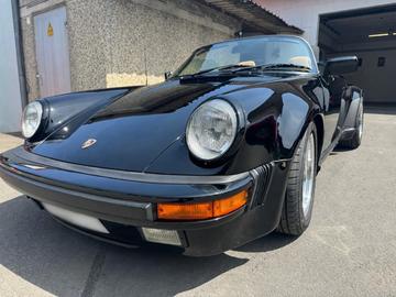 1989 Porsche 911 URMODELL photo 2