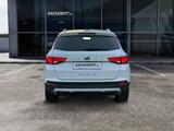 Seat Ateca Xcellence 1.4 TSI PDC Tempom. Navi Klimaa. - Seat Gebrauchtwagen in Hannover