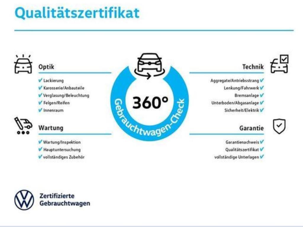 Volkswagen T-Cross 1.0 TSI Goal+RFK+LED+ACC+PDC+APP+DAB+GJR, миниатюра 21